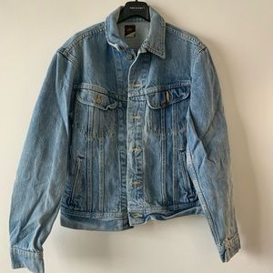 Lee vintage Denim jacket